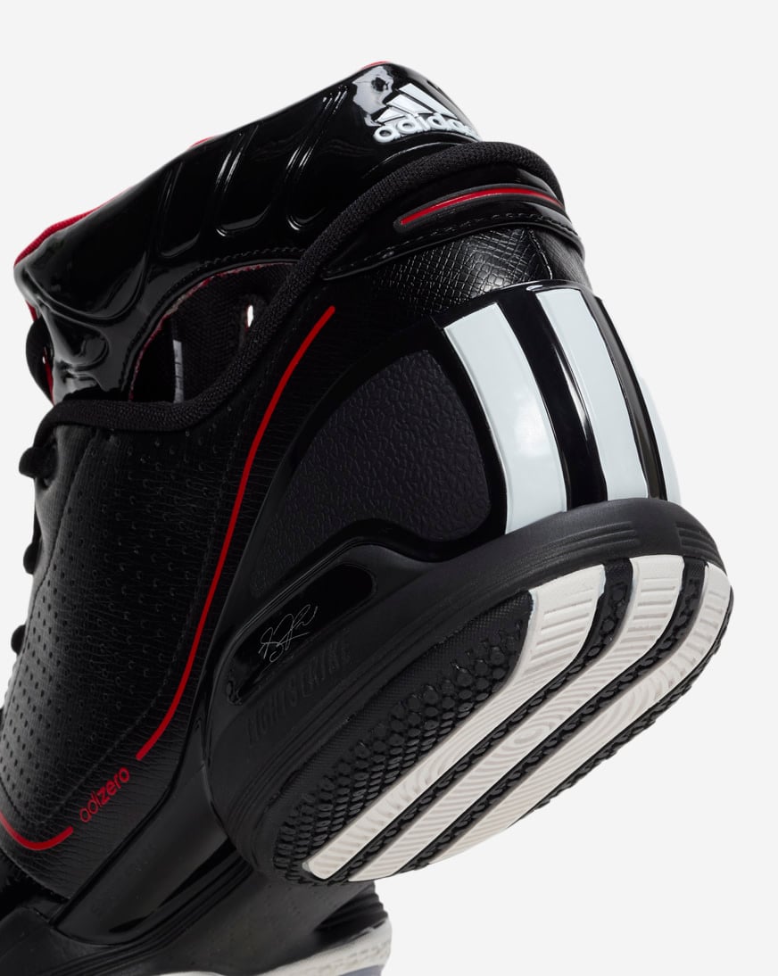 Adizero D Rose 1