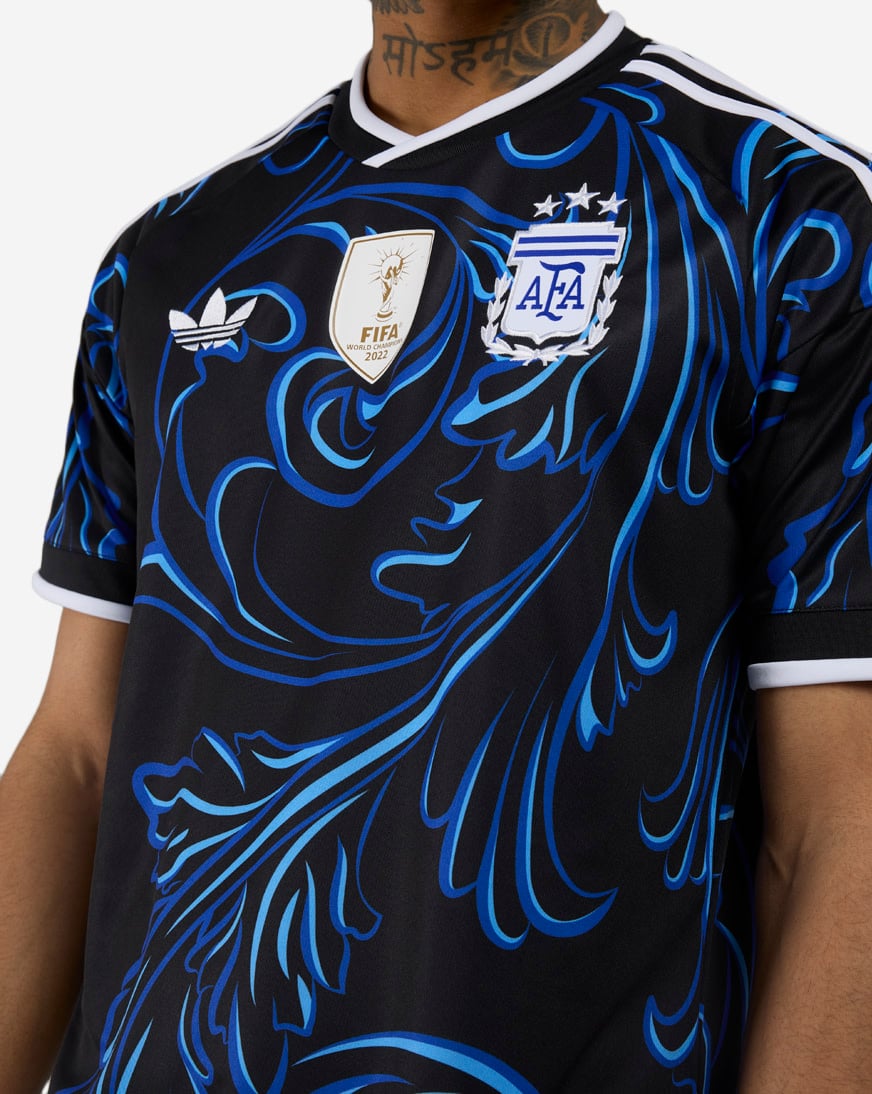 Argentina 26 Away Jersey