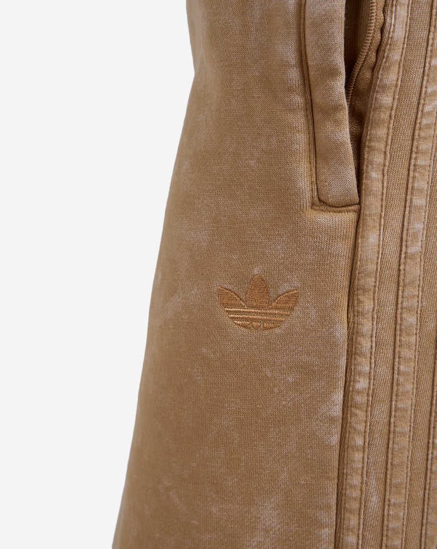 Washed Sweatpants