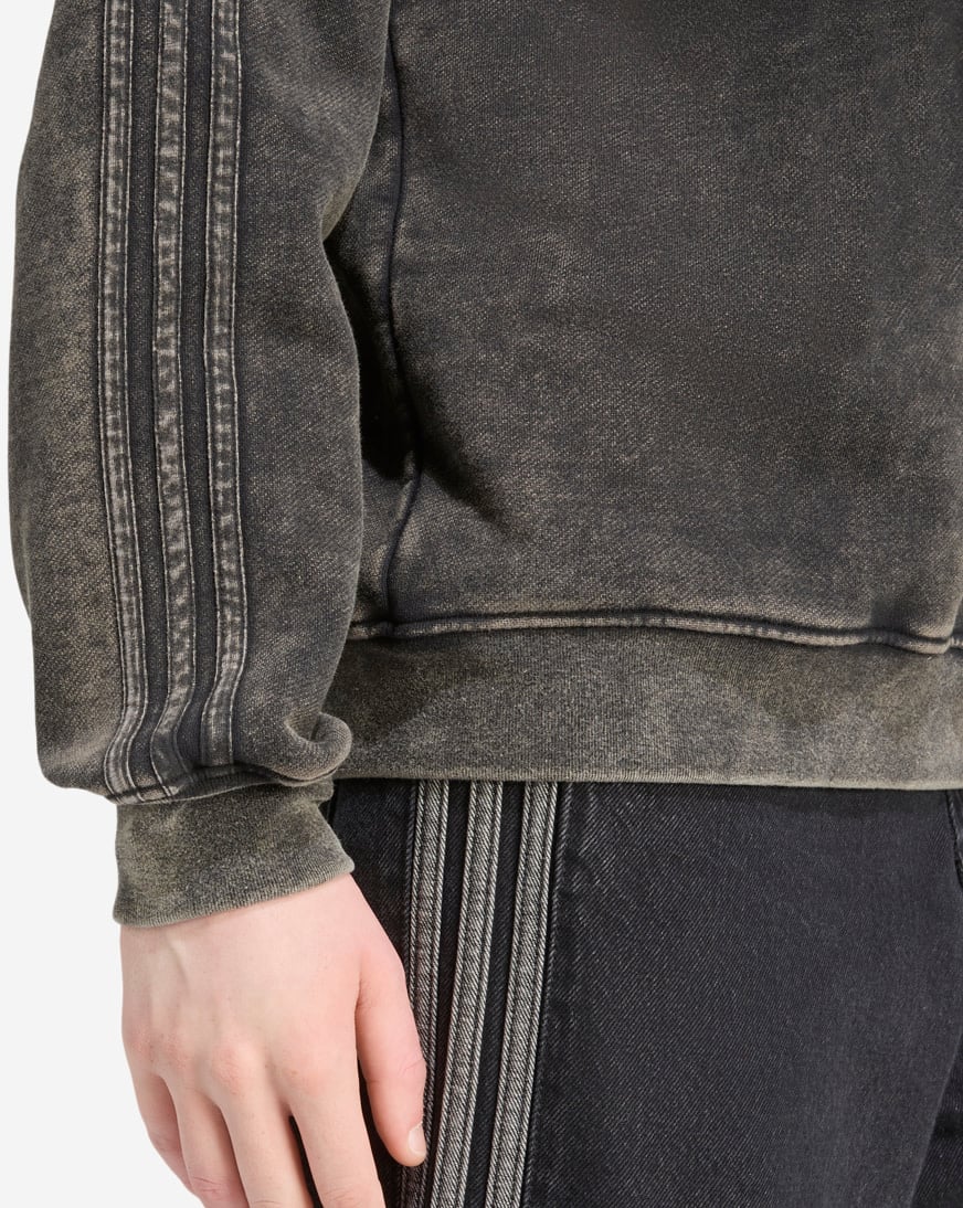 Washed Hoodie