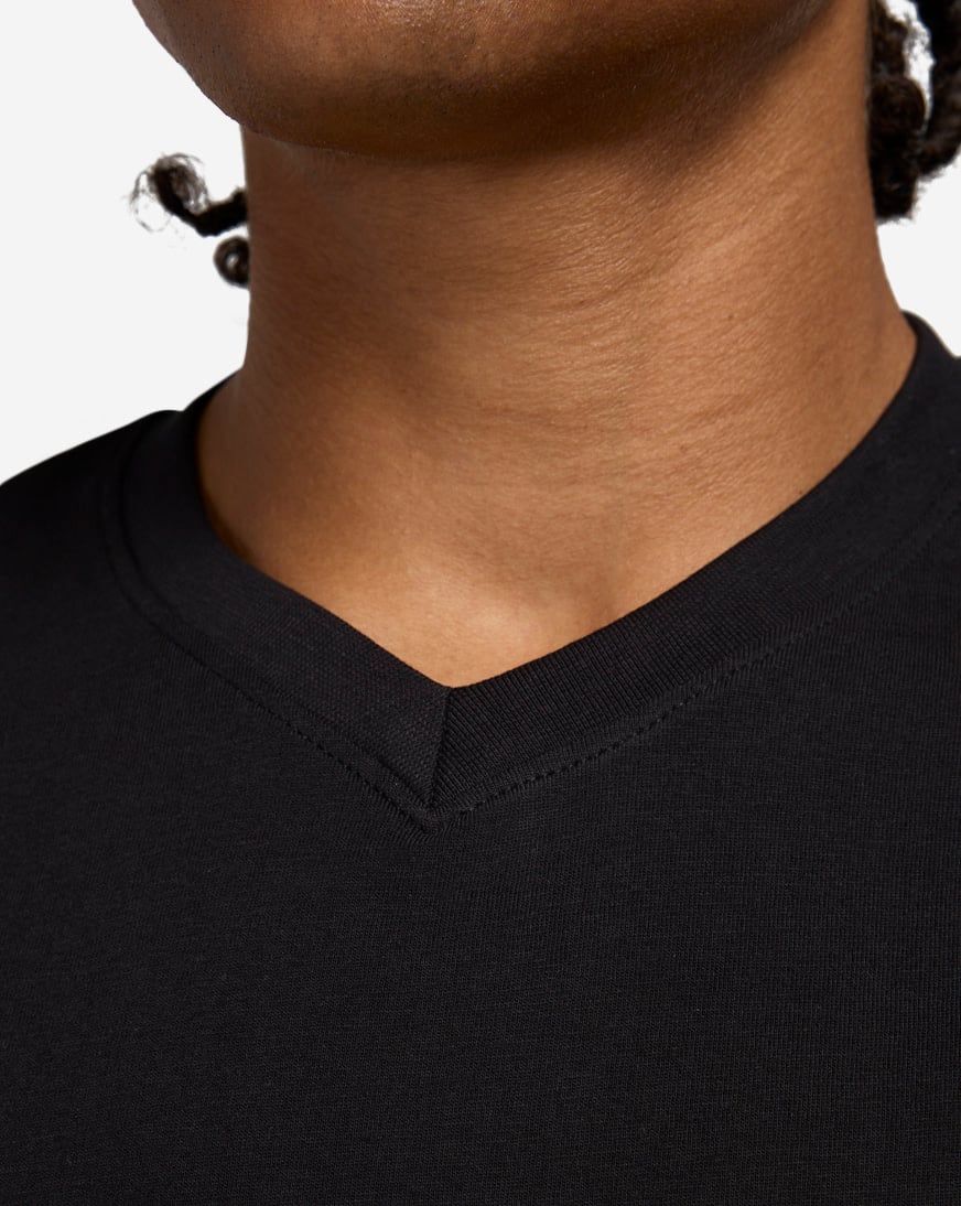 V Neck Tee