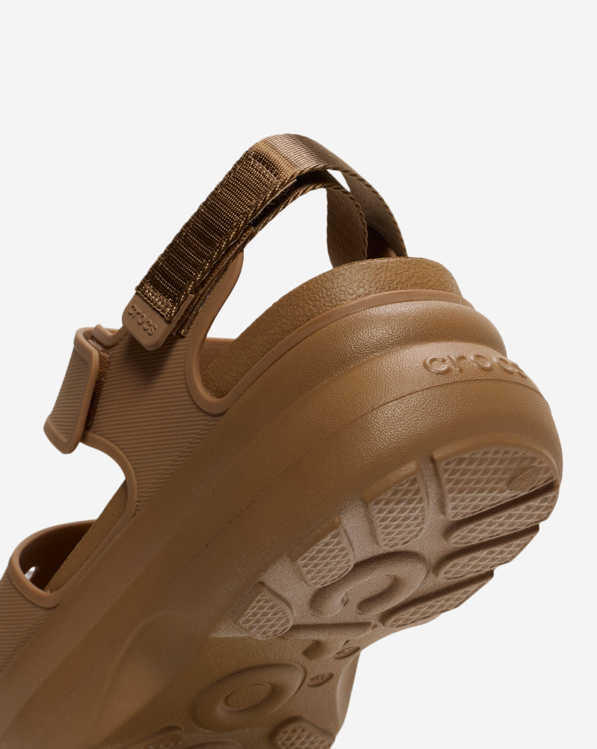 Soho Y-Strap Sandal