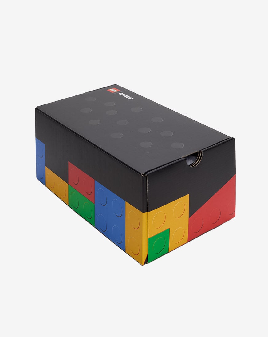 LEGO Creativity Clog
