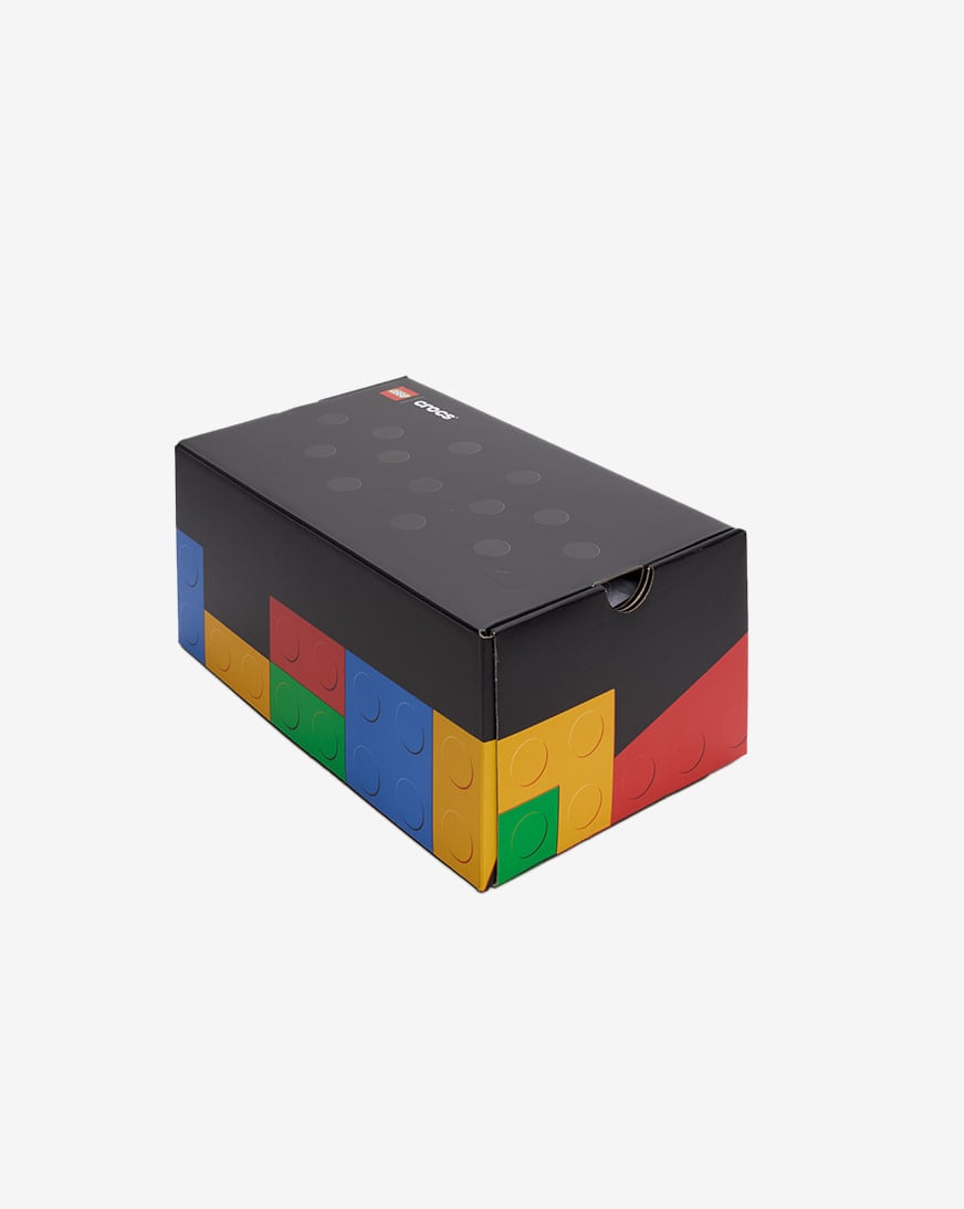 Grade School LEGO® Creativity Clog