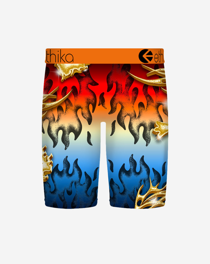 Cold Hearts Briefs