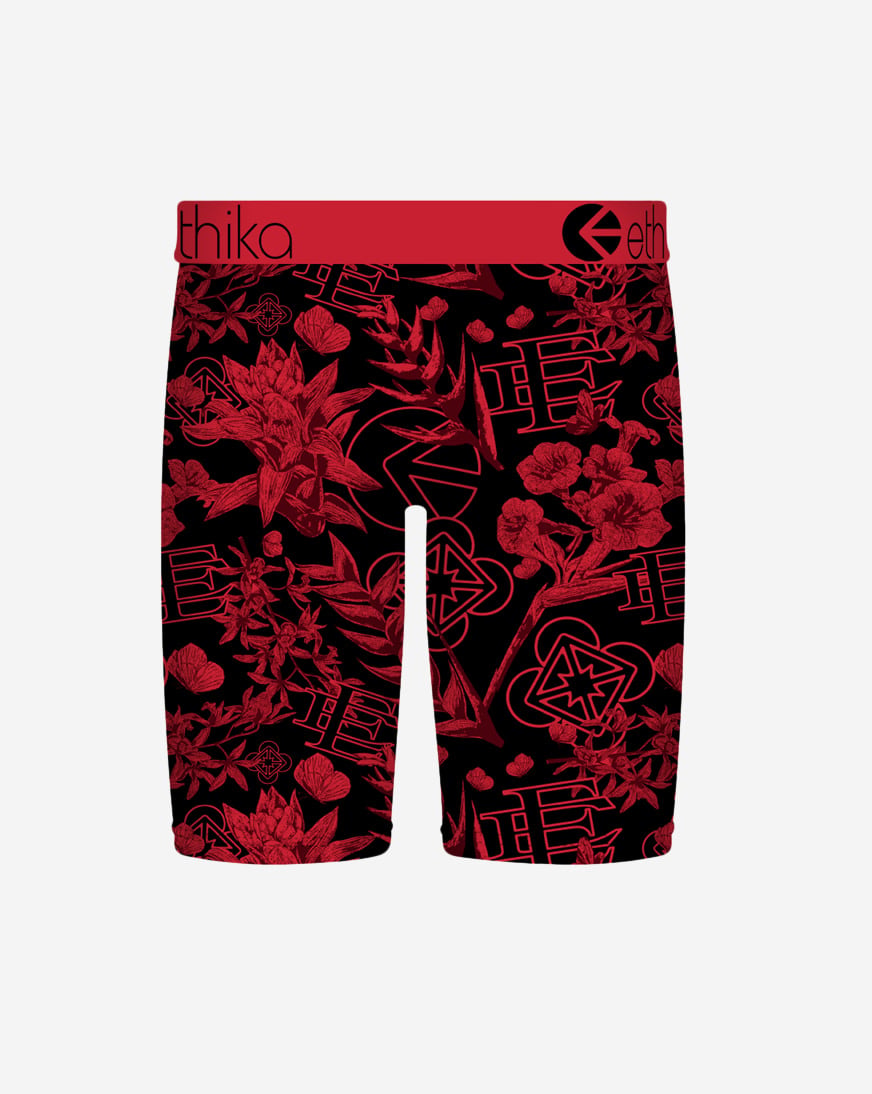 Heat Seeker Briefs
