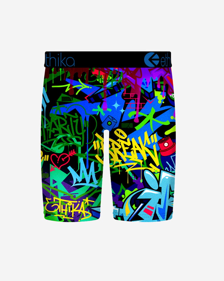 BMR Ascended Briefs