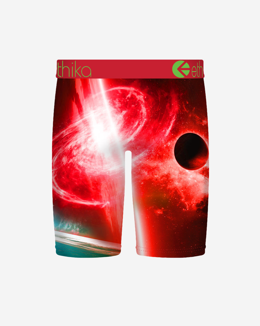 Red Planet Briefs