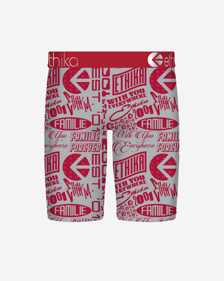 Baby Boy Briefs