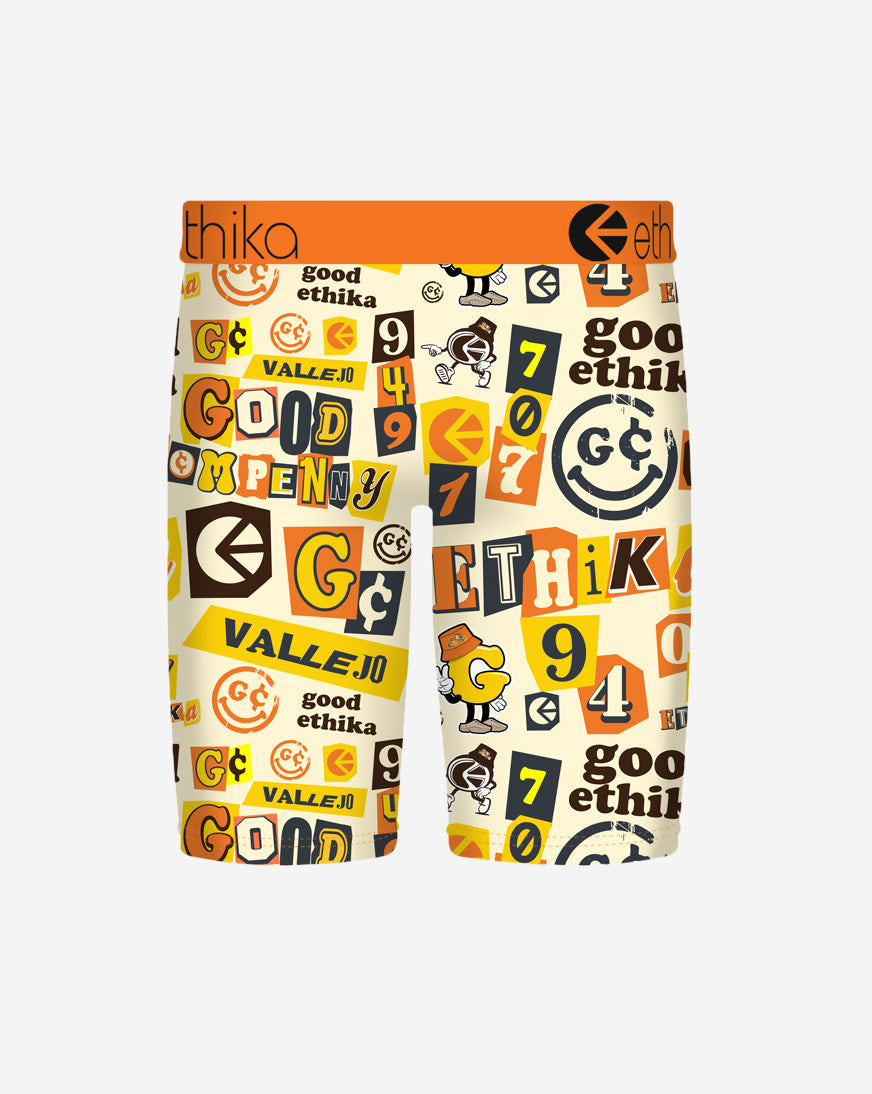 Good Ethika Briefs