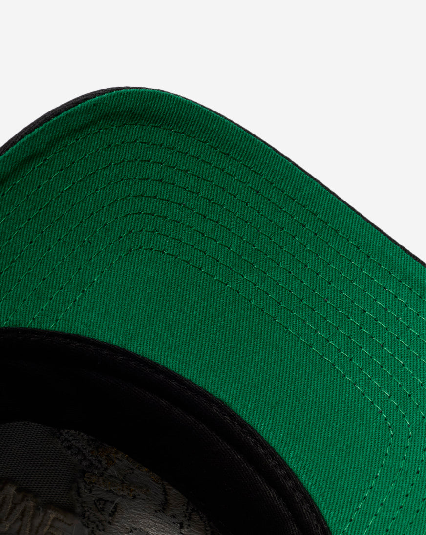 We're All Screwed Wool Trucker Hat