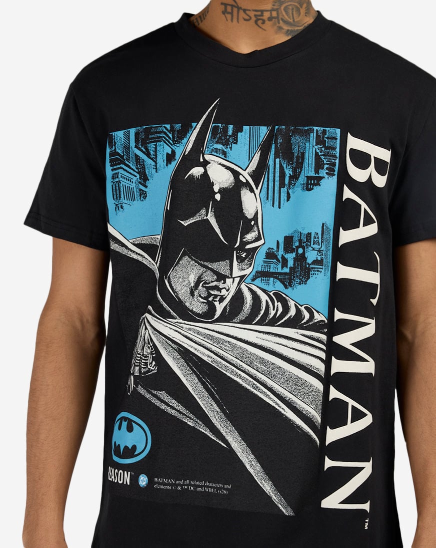 Batman Fears Tee