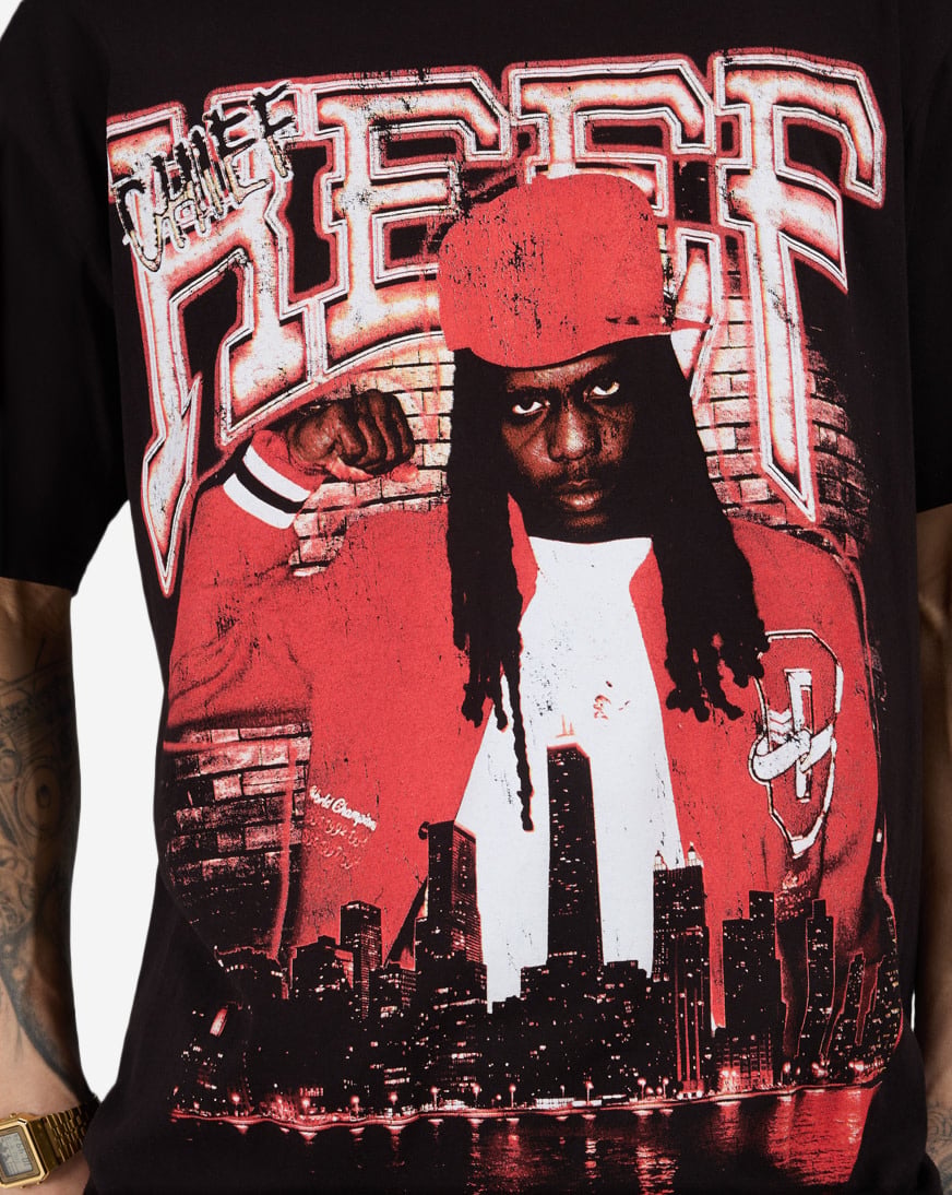 Chief Keef Skyline Tee