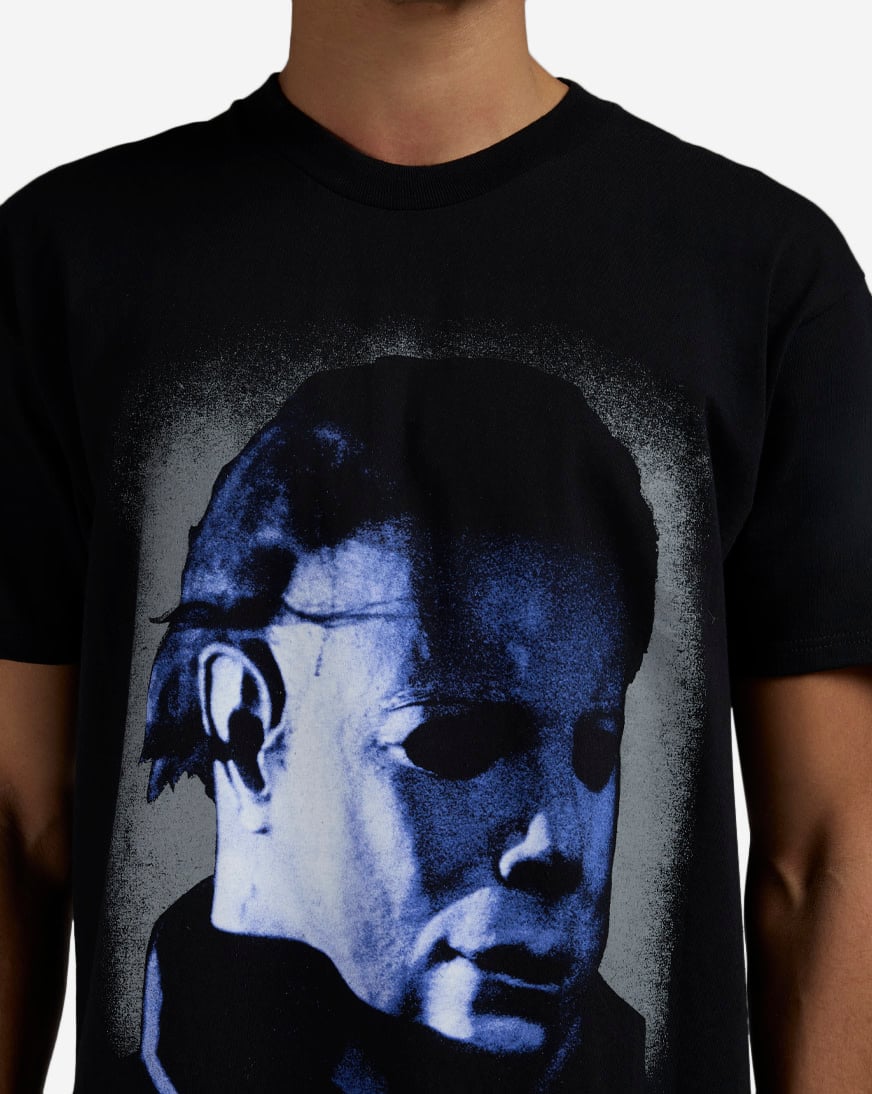 Halloween Face Tee