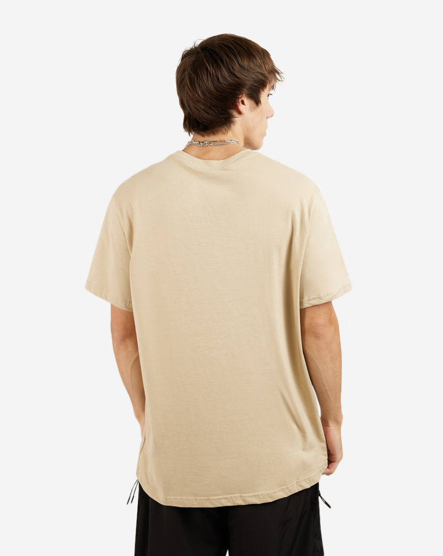 Banksy Bandaid Balloons Tee