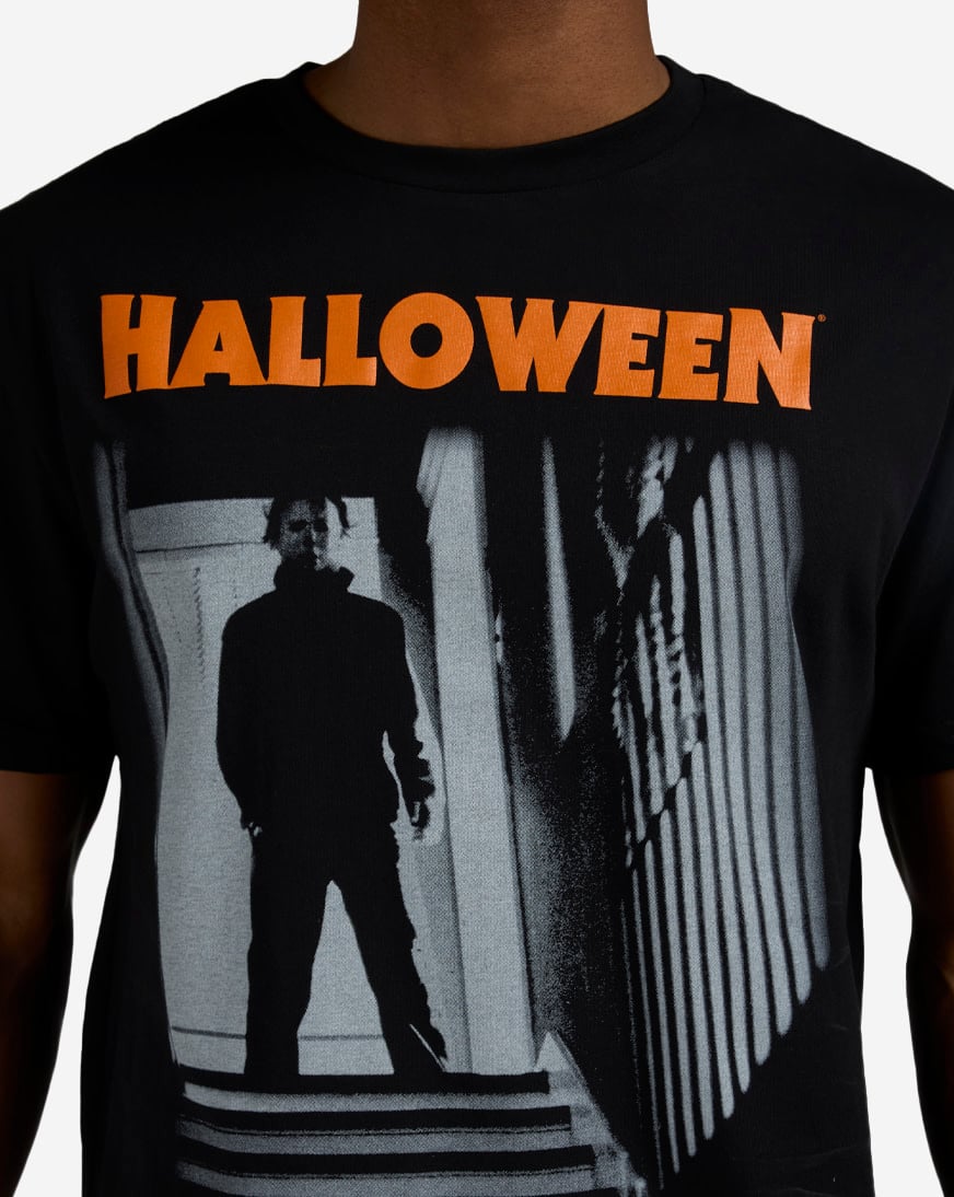 Halloween Tee