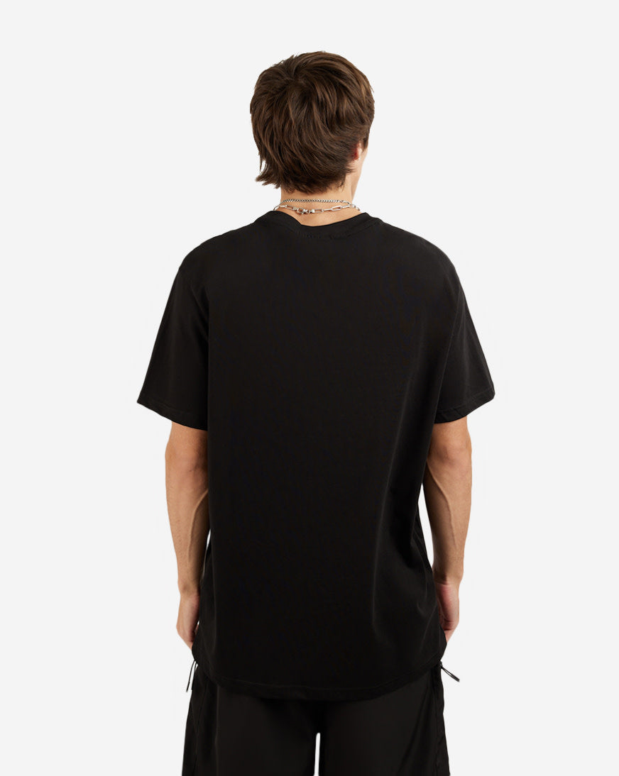 Outside Tee