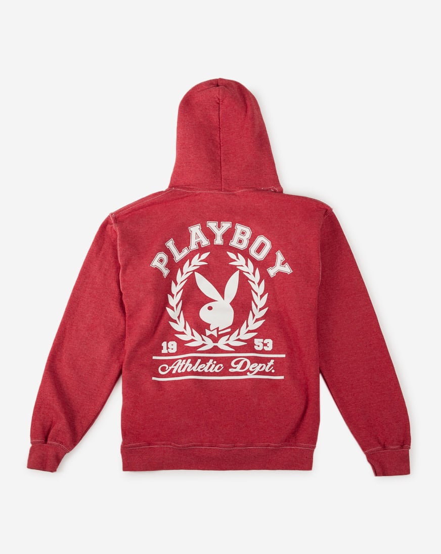 Playboy Crest Hoodie