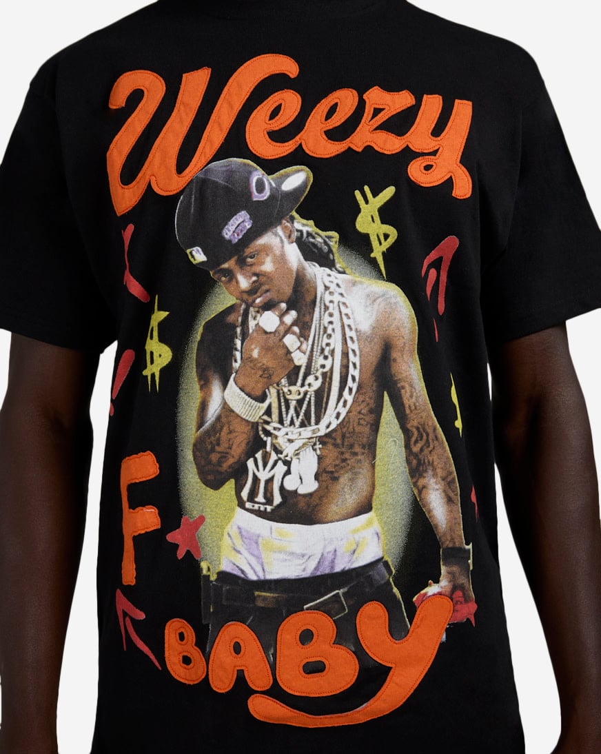 Weezy Baby Tee