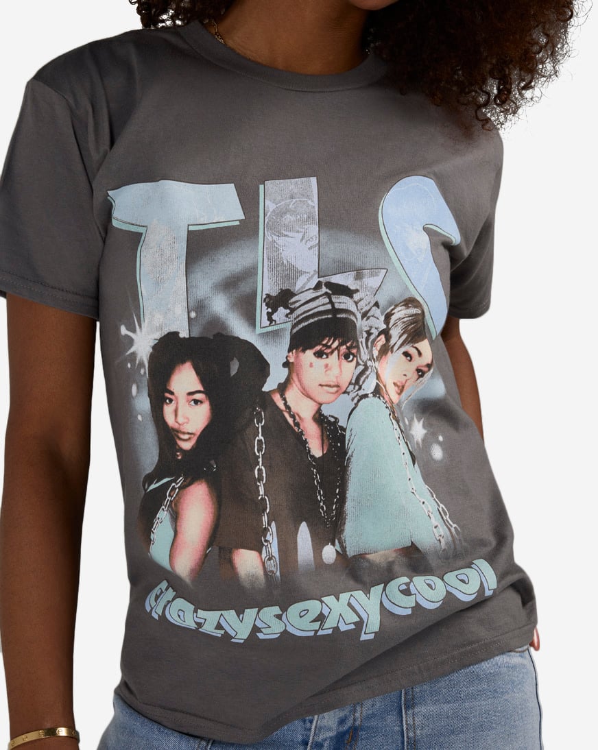 TLC Tee