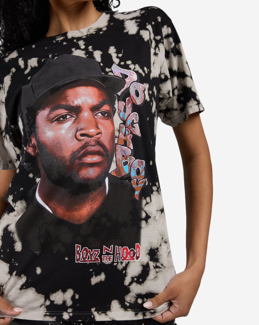 Ice Cube Big Face Tee