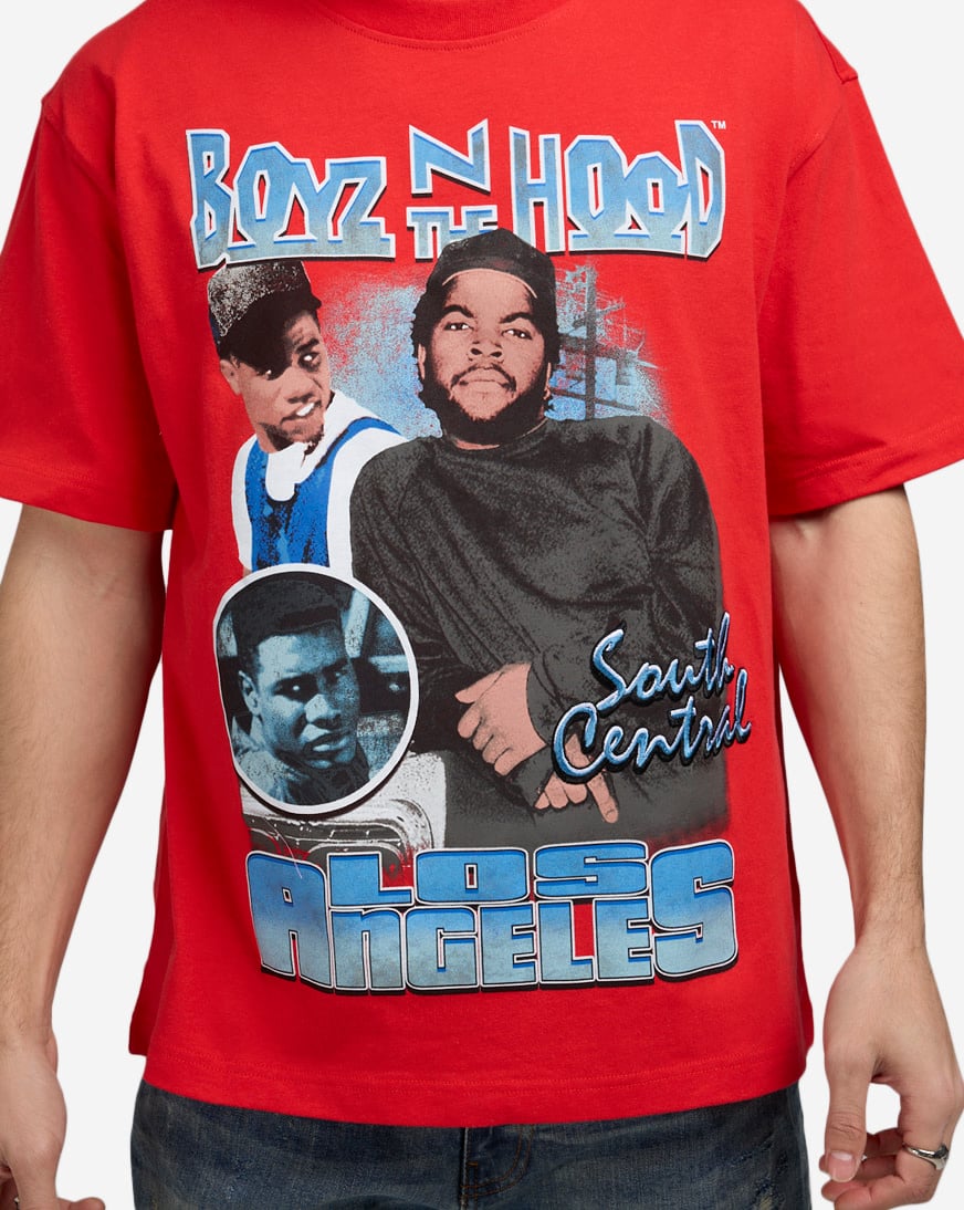 Boyz N Tha Hood Tee