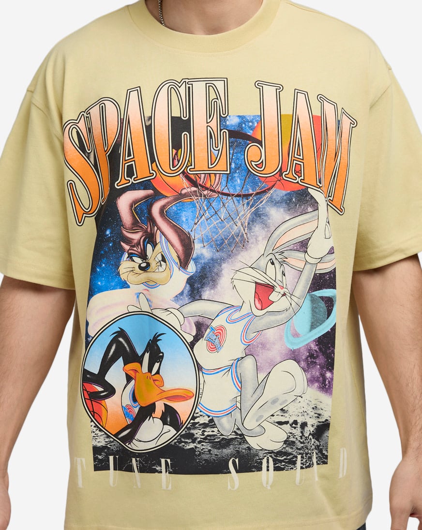 Space Jam Tee