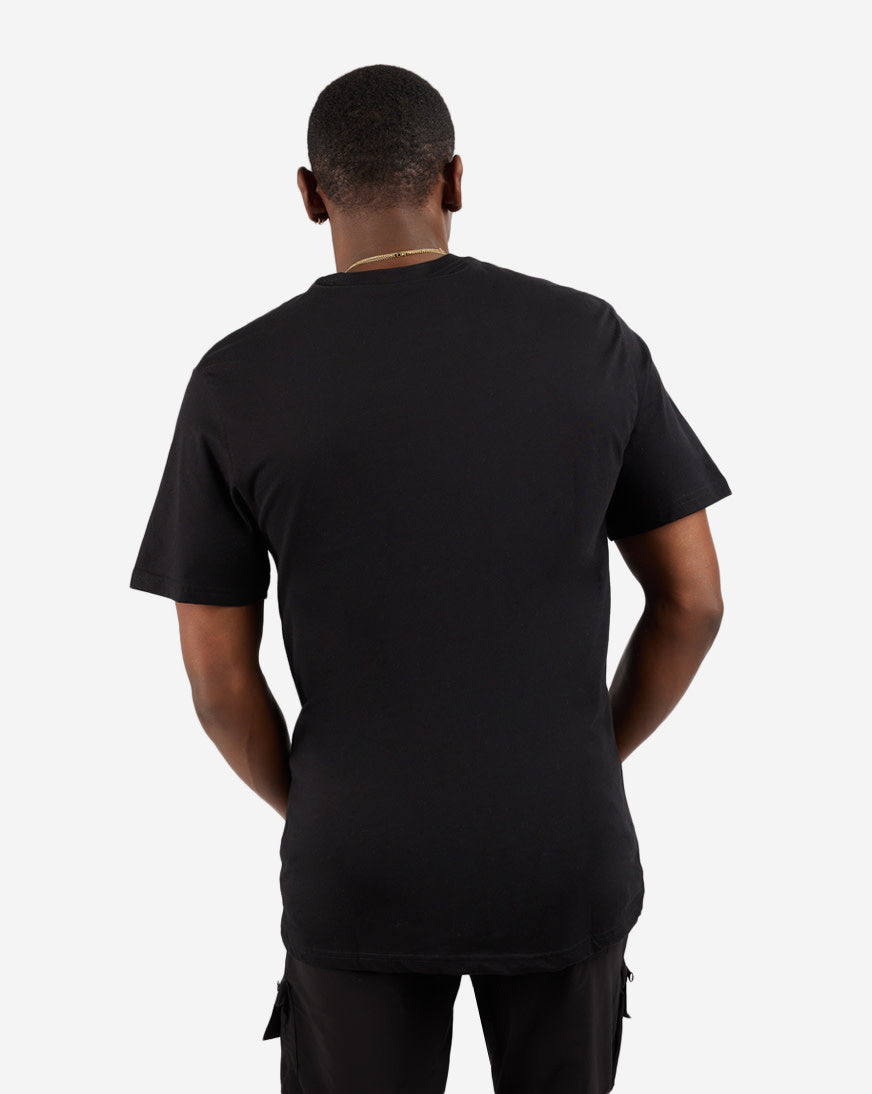 Pray Money Tee