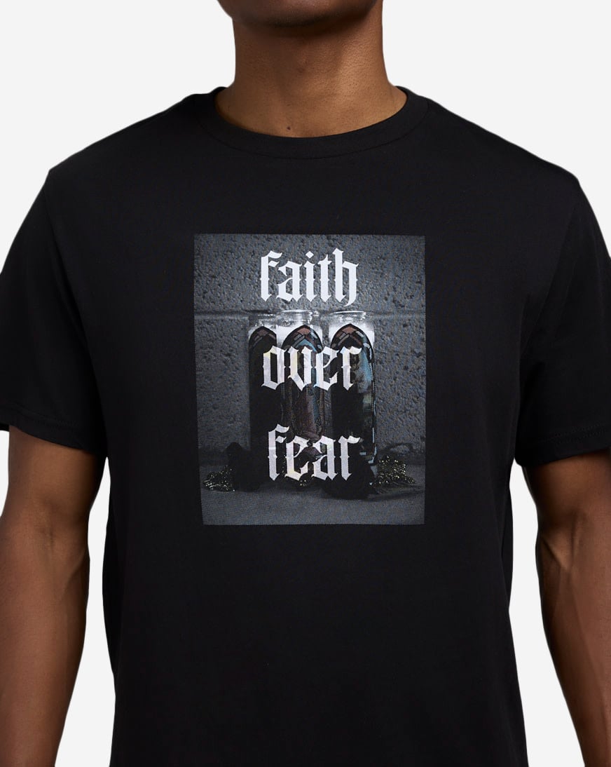 Faith Glass Tee