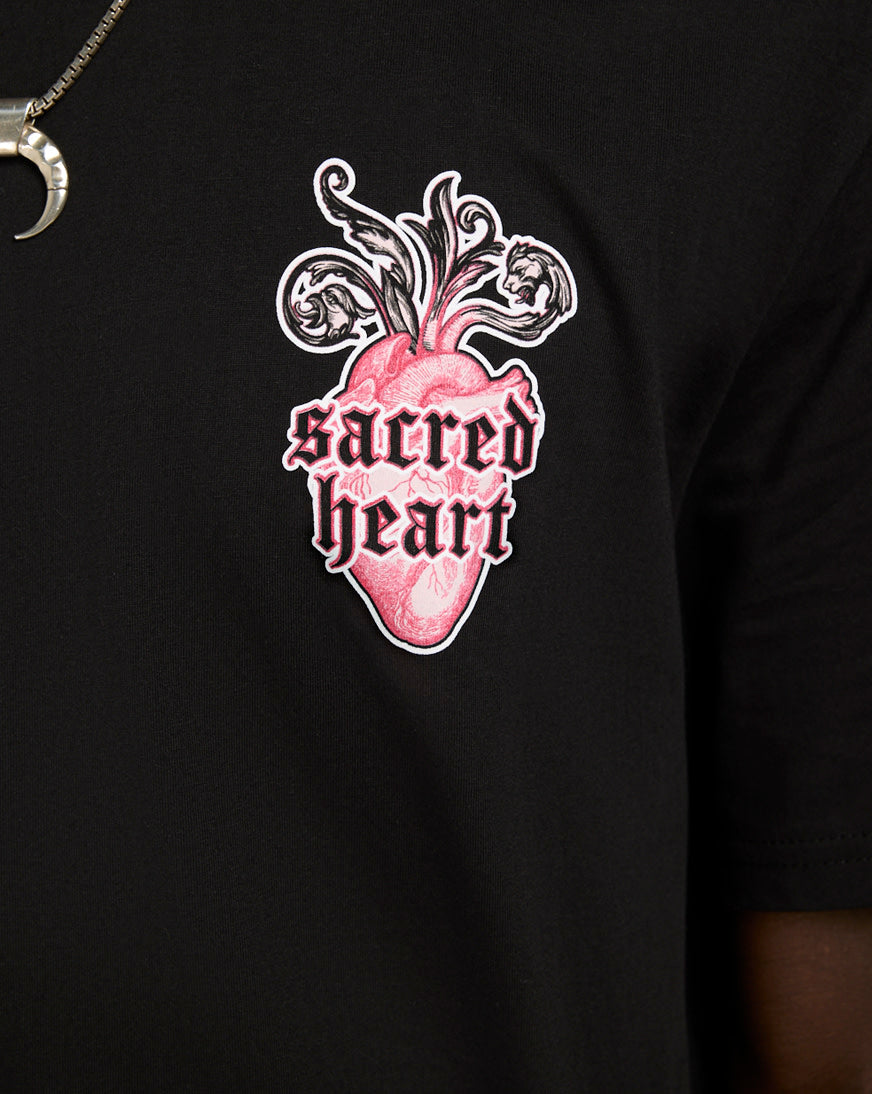 Sacred Heart Tee