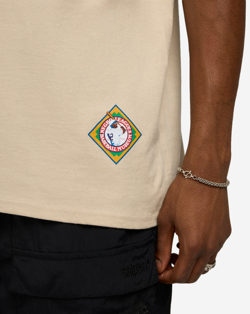 KC Monarchs Tee