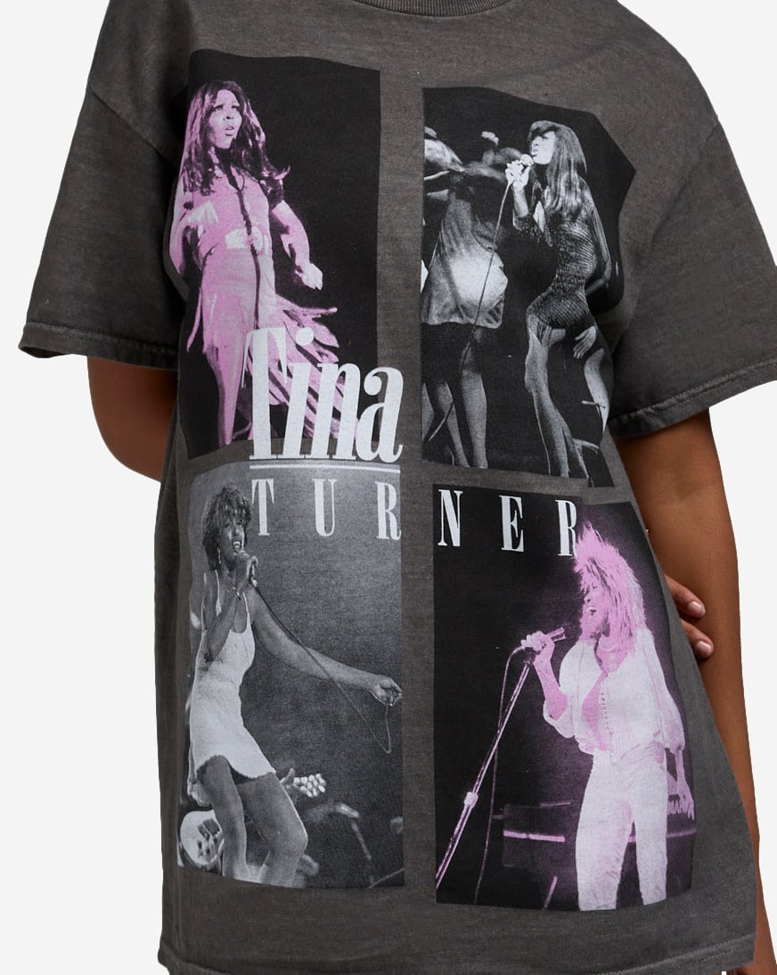 Tina Turner Tee