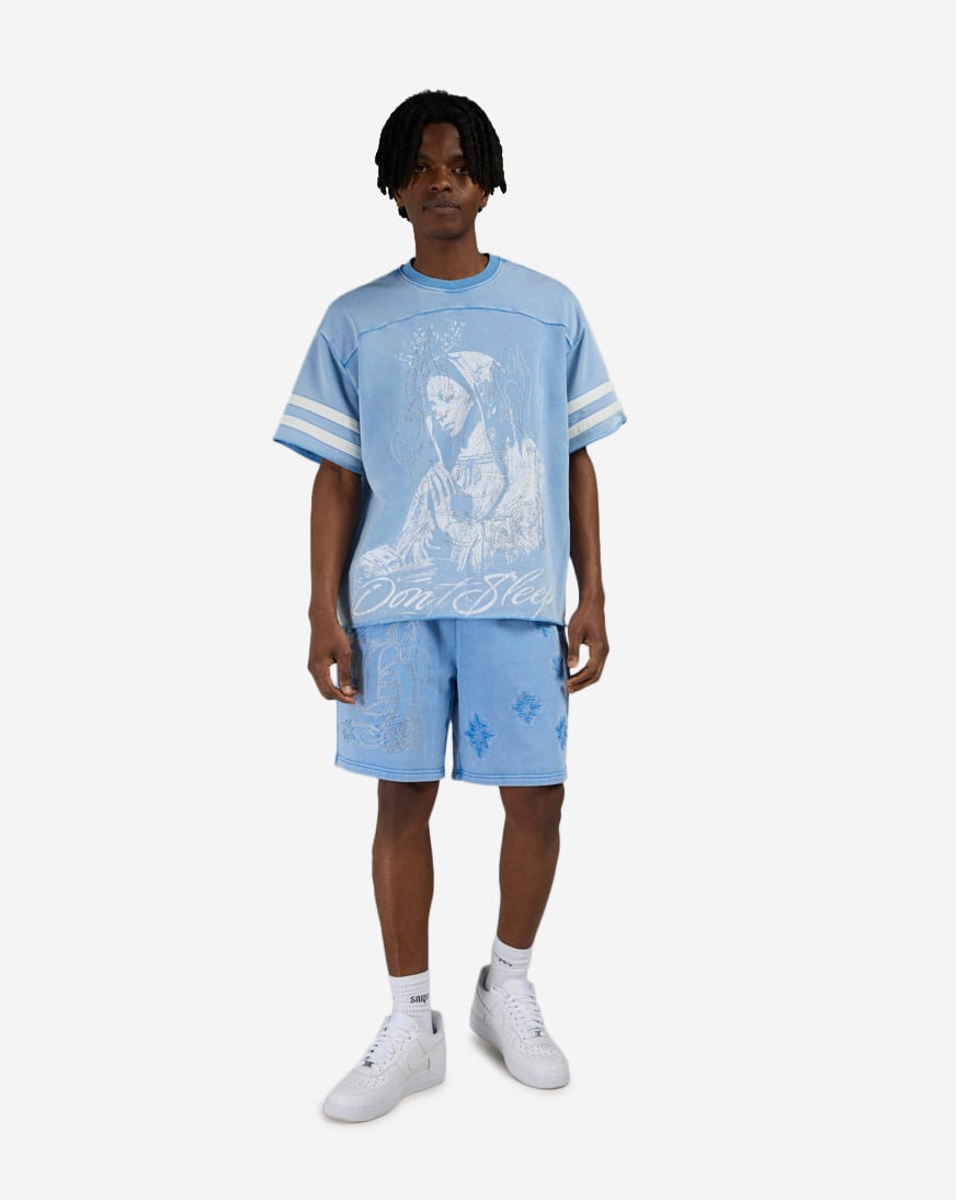 Hasta Dont Sleep Shorts