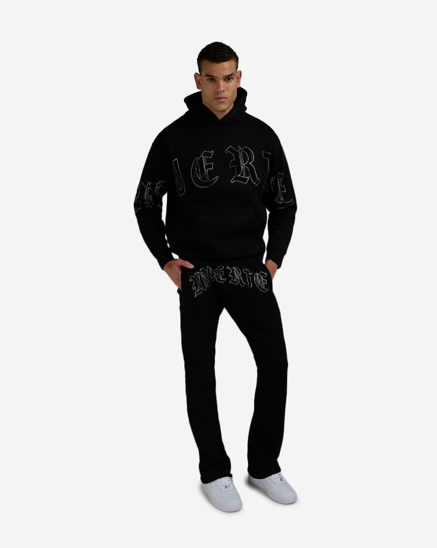 Muerte OE Embossed Pants