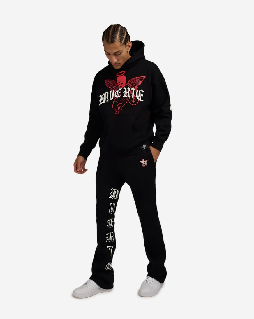 Real Oe Fleece Pants