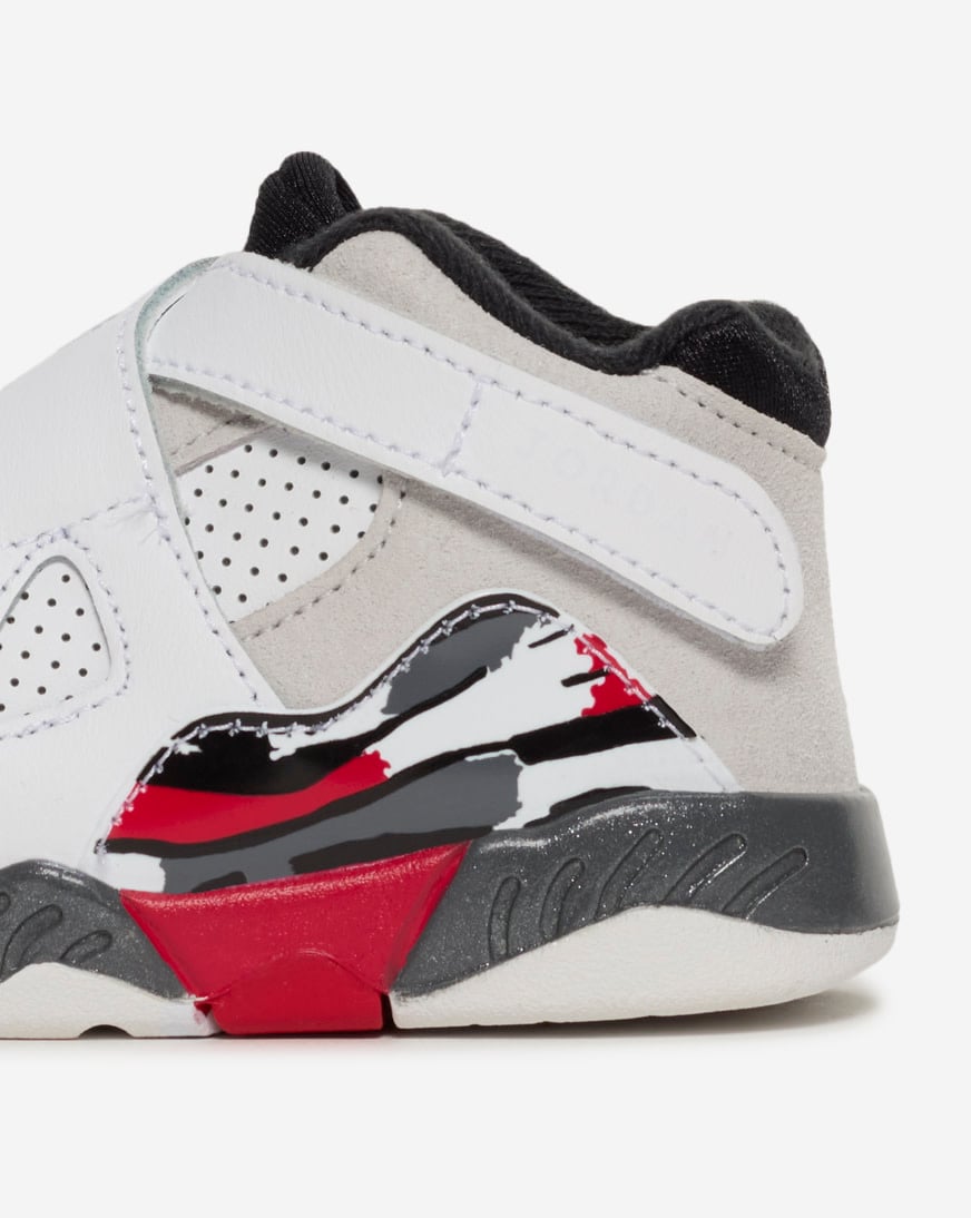 Toddler Air Jordan 8 Retro