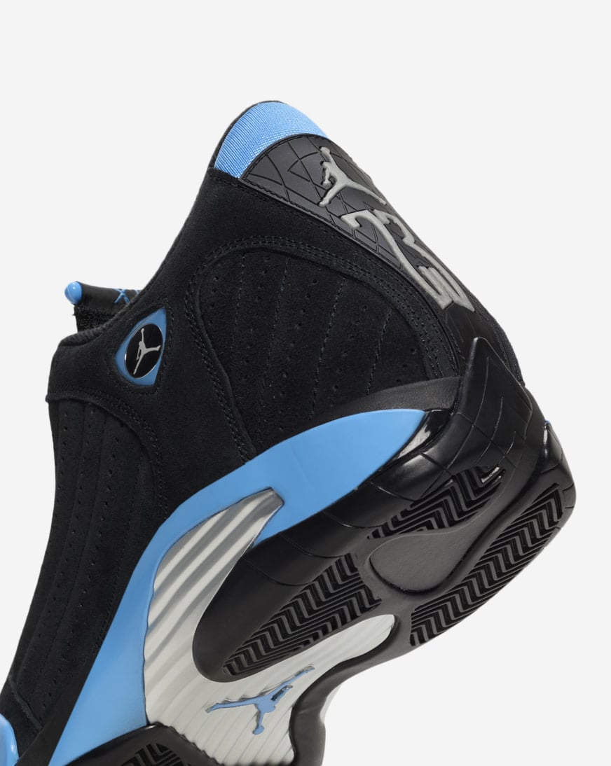 Air Jordan 14 Retro