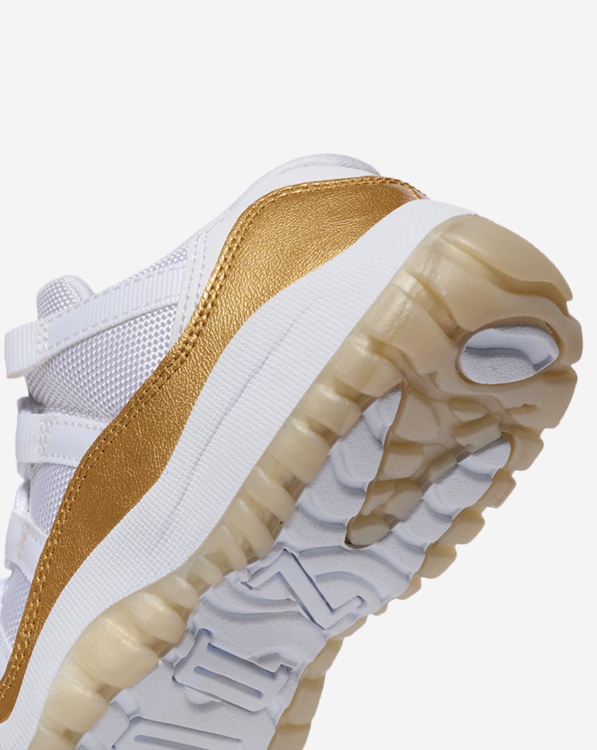 Little Kids' Air Jordan 11 Retro