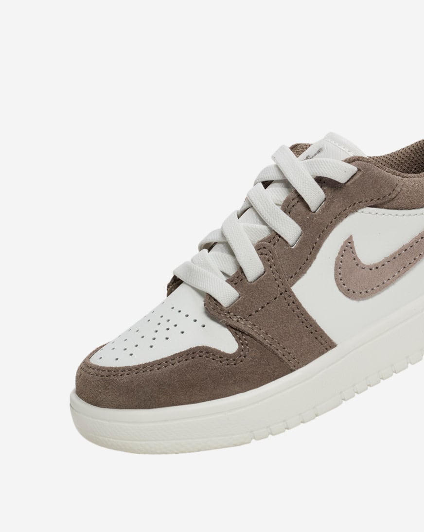 Little Kids' Air Jordan 1 Low