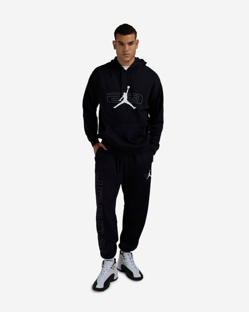 Sport Crossover Fleece Pants