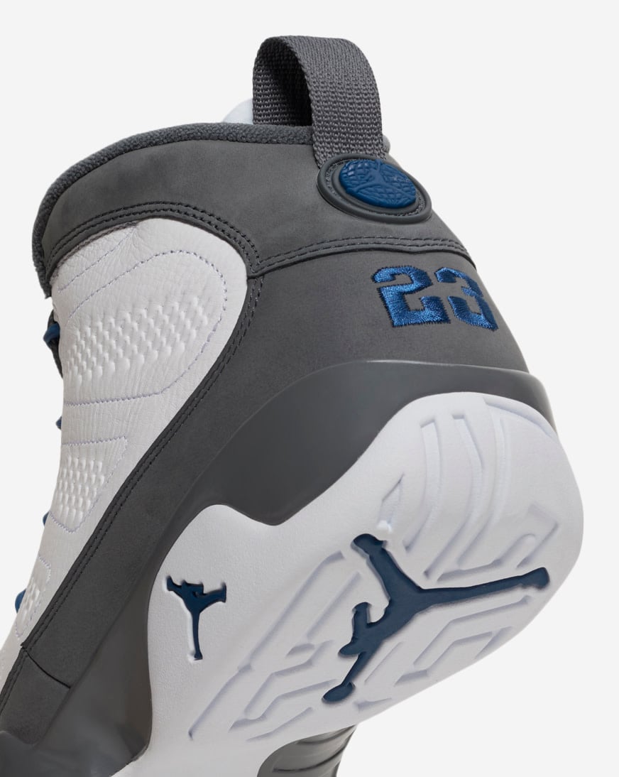 Air Jordan 9 Retro