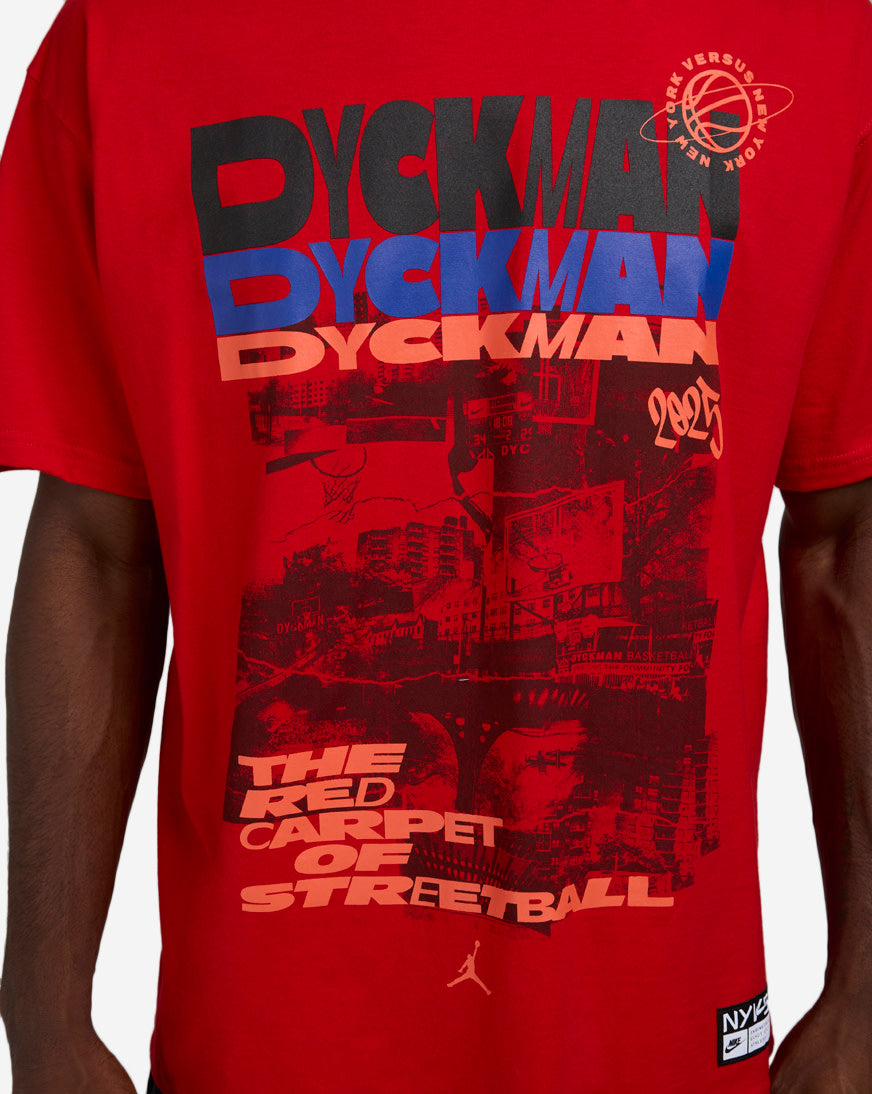NSW Dyckman NY25 Tee