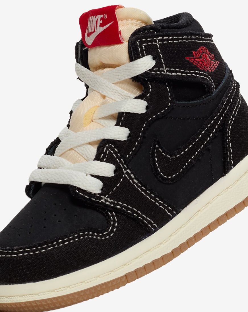 Toddler Air Jordan 1 Retro High OG "Flight Club"