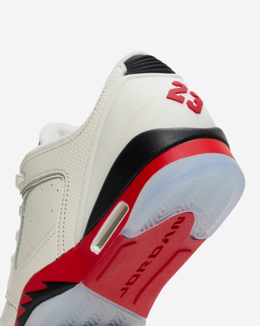 Big Kids' Air Jordan Sixty Plus Low