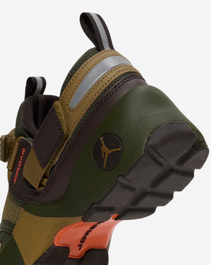 Trunner LX
