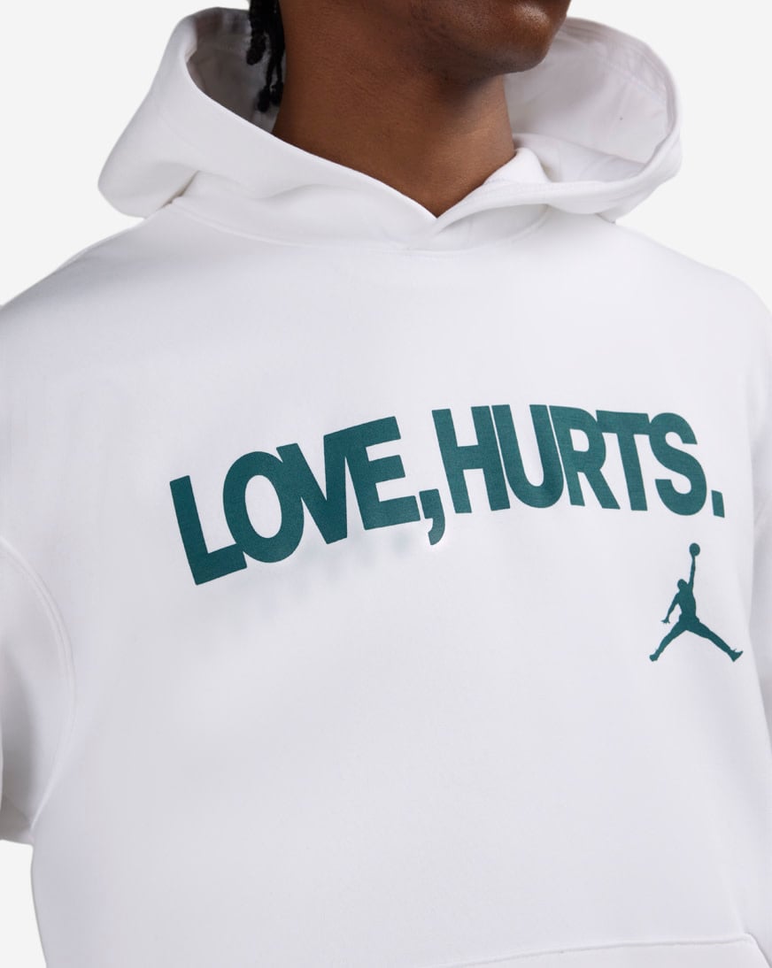 Jalen Hurts Love Hurts Hoodie