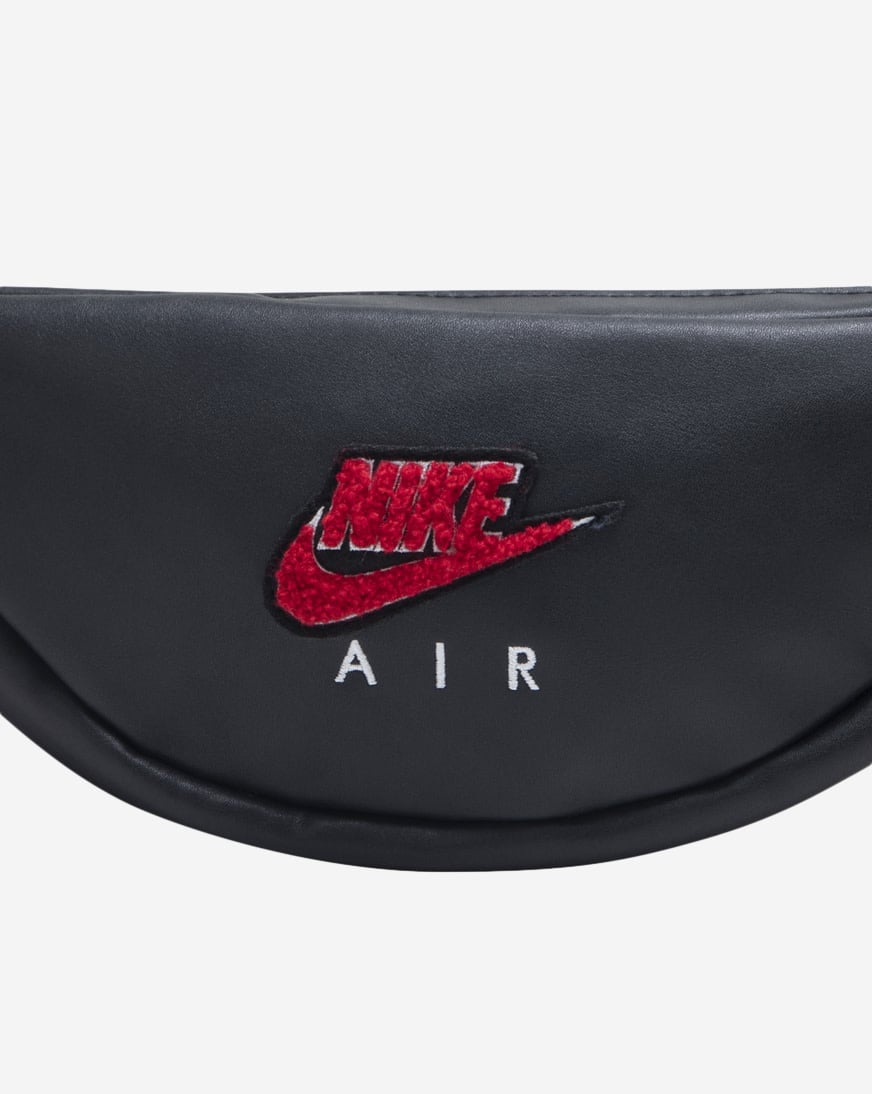 Borough Varsity Cross-Body Bag