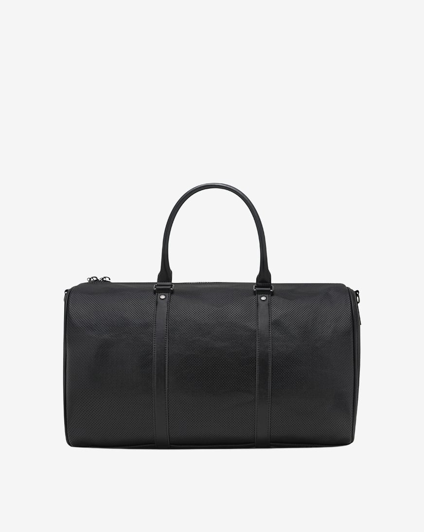Perforated Duffel