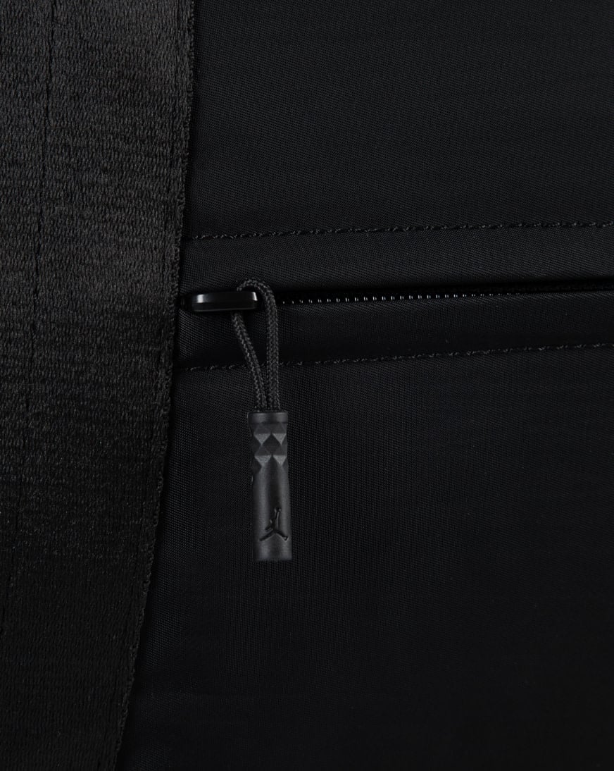 Alpha Duffle Bag