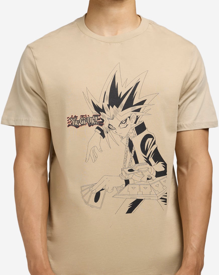 YU-GI-OH Composite Tee